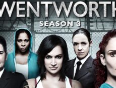 مسلسل Wentworth الموسم 3 الحلقة 7 السابعة مترجمة
