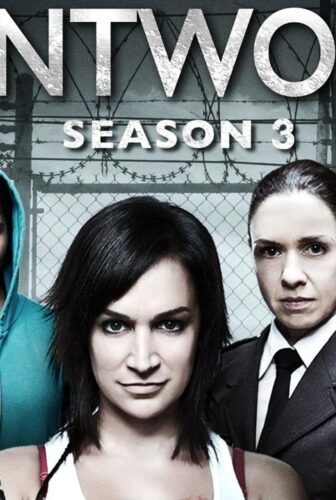 Wentworth الموسم 3