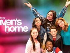مسلسل Raven’s Home الموسم 3 الحلقة 11 الحادية عشر مترجمة