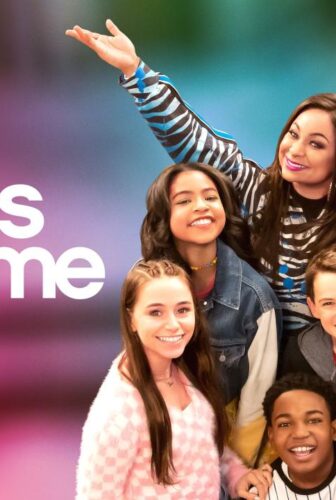 Raven’s Home الموسم 3