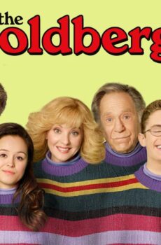 مسلسل The Goldbergs الموسم 5 الحلقة 22 الثانية والعشرون والاخيرة مترجمة