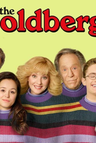 مسلسل The Goldbergs الموسم 5 الحلقة 22 الثانية والعشرون والاخيرة مترجمة