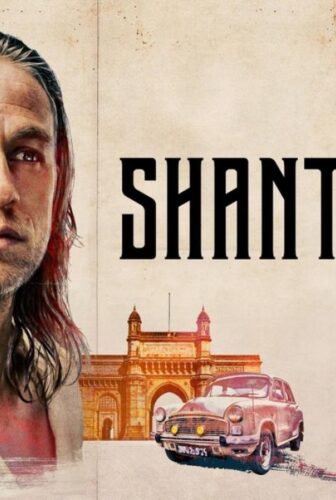 مسلسل Shantaram الحلقة 10 العاشرة مترجمة