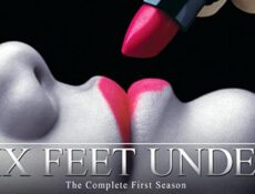 مسلسل Six Feet Under الحلقة 11 الحادية عشر مترجمة