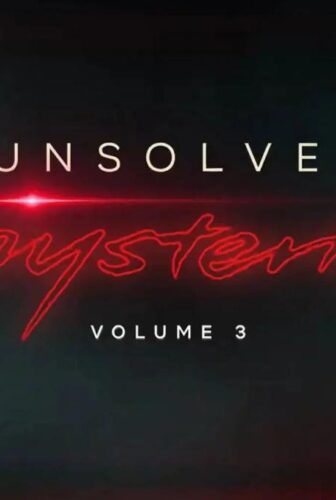 Unsolved Mysteries الموسم 3