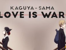انمي Kaguya-sama wa Kokurasetai الموسم 3 الحلقة 11 الحادية عشر مترجمة