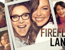 مسلسل Firefly Lane الحلقة 4 الرابعة مترجمة