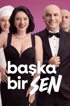 فيلم Baska Bir Sen 2025 مترجم