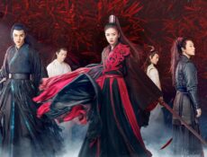 مسلسل The Legends الحلقة 30 مترجمة