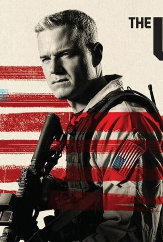 مسلسل The Last Ship الموسم 3 الحلقة 1 الاولي مترجمة