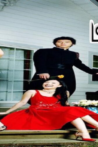 مسلسل My Name is Kim Sam Soon الحلقة 2 مترجمة