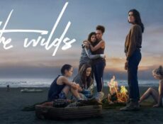 مسلسل The Wilds الحلقة 5 الخامسة مترجمة