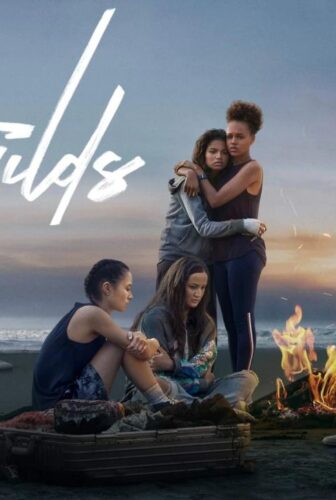 مسلسل The Wilds الحلقة 5 الخامسة مترجمة