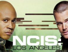 مسلسل NCIS: Los Angeles الموسم 6 الحلقة 3 الثالثة مترجمة