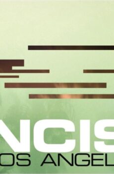 NCIS: Los Angeles الموسم 6