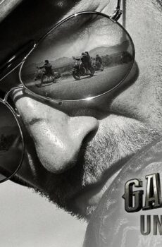 Gangland Undercover
