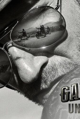 Gangland Undercover