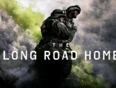 مسلسل The Long Road Home الحلقة 1 الاولي مترجمة