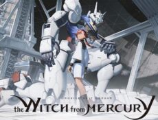 انمي Mobile Suit Gundam The Witch from Mercury الموسم 2 الحلقة 7 السابعة مترجمة