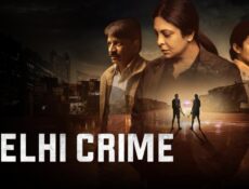 مسلسل Delhi Crime الحلقة 2 الثانية مترجمة