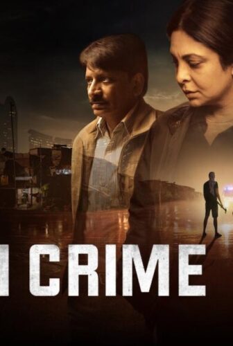 Delhi Crime