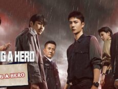 مسلسل Being a Hero الحلقة 11 الحادية عشر مترجمة