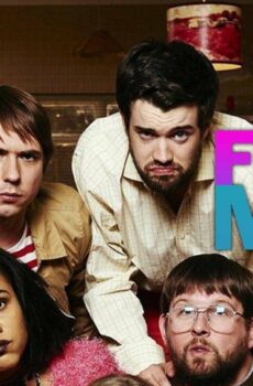 مسلسل Fresh Meat الحلقة 4 الرابعة مترجمة