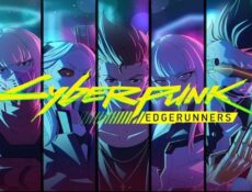 انمي Cyberpunk Edgerunners الحلقة 3 الثالثة مترجمة
