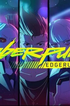 انمي Cyberpunk Edgerunners الحلقة 3 الثالثة مترجمة
