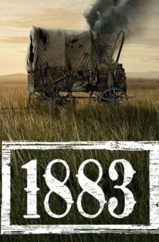 مسلسل 1883 الحلقة 9 مترجمة