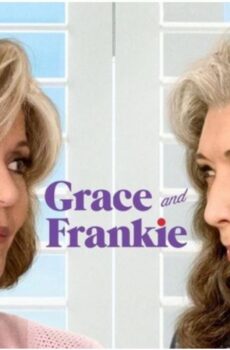 مسلسل Grace and Frankie الموسم 3 الحلقة 1 الاولي مترجمة