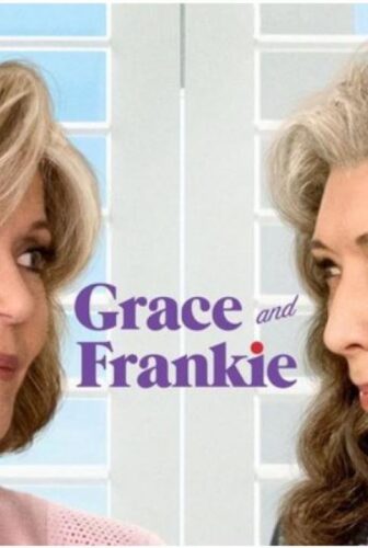 مسلسل Grace and Frankie الموسم 3 الحلقة 1 الاولي مترجمة