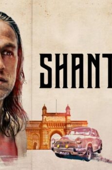 مسلسل Shantaram الحلقة 8 الثامنة مترجمة