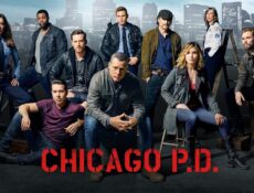 مسلسل Chicago PD الموسم 3 الحلقة 9 التاسعة مترجمة