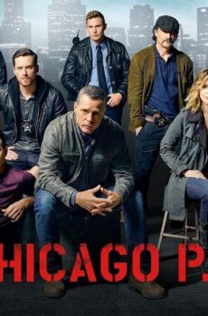 مسلسل Chicago PD الموسم 3 الحلقة 9 التاسعة مترجمة