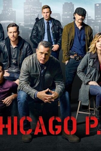 Chicago PD الموسم 3