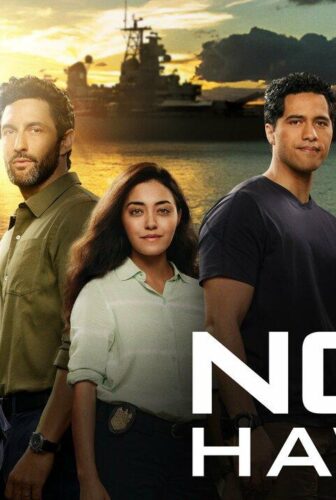 NCIS: Hawai’i
