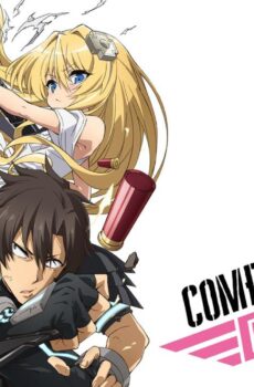 انمي Sentouin Hakenshimasu الحلقة 9 التاسعة مترجمة
