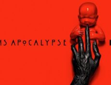 مسلسل American Horror Story: Apocalypse الموسم 8 الحلقة 6 السادسة مترجمة