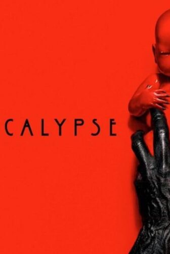 American Horror Story: Apocalypse الموسم 8