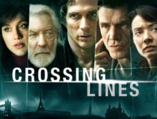 مسلسل Crossing Lines الحلقة 2 الثانية مترجمة