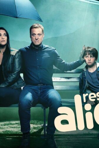 Resident Alien الموسم 2
