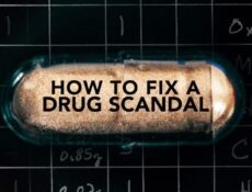 مسلسل How to Fix a Drug Scandal الحلقة 2 الثانية مترجمة