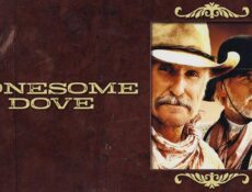 مسلسل Lonesome Dove الحلقة 2 الثانية مترجمة
