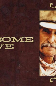 Lonesome Dove