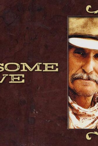Lonesome Dove