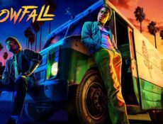 مسلسل snowfall الموسم 2 الحلقة 8 الثامنة مترجمة