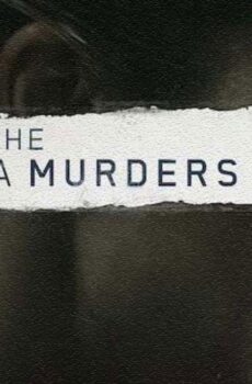 مسلسل The Valhalla Murders الحلقة 8 الثامنة مترجمة