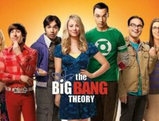 مسلسل The Big Bang Theory الموسم 8 الحلقة 6 السادسة مترجمة