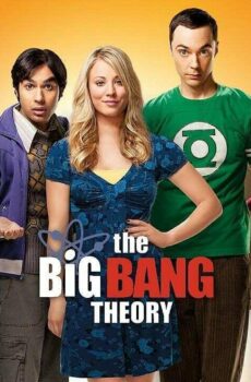 مسلسل The Big Bang Theory الموسم 8 الحلقة 6 السادسة مترجمة